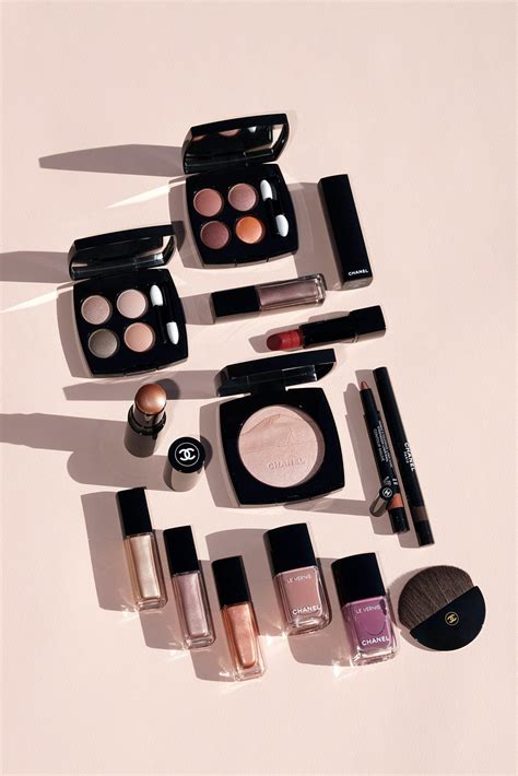 chanel maquillage 2020|best Chanel makeup 2021.